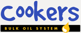 Cookers Bulk Oil System
